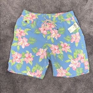 Ralph Lauren Men’s Swim Trunks